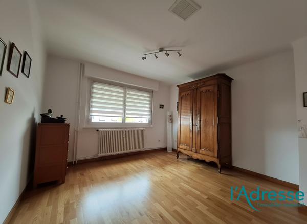 Appartement 3 pièces