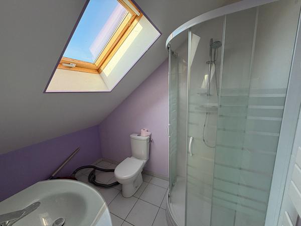 Maisons à La Chapelle-saint-ursin