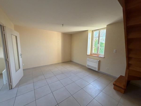 Maisons à La Chapelle-saint-ursin