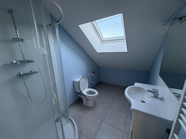 Maisons à La Chapelle-saint-ursin