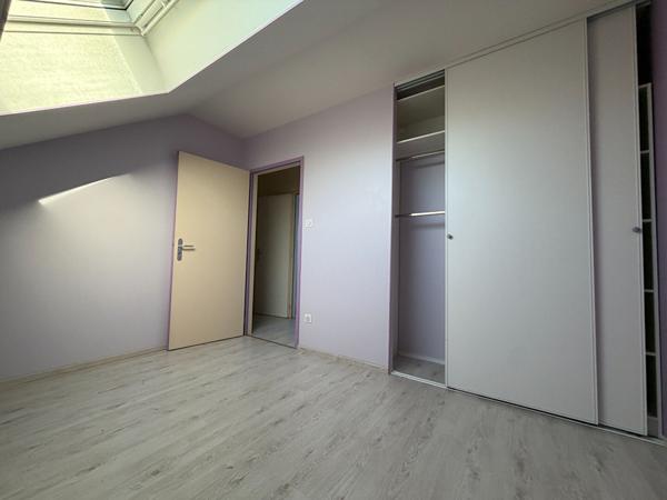 Maisons à La Chapelle-saint-ursin