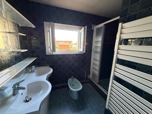 Maisons à La Chapelle-saint-ursin