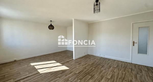 À vendre Appartement 5 pièces 87 m² - Dreux 28100