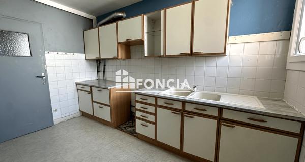 À vendre Appartement 5 pièces 87 m² - Dreux 28100