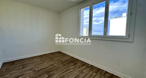 À vendre Appartement 5 pièces 87 m² - Dreux 28100