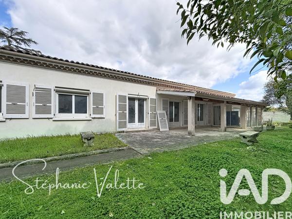 Maison à vendre 18 pièces 453 m² Romans-sur-Isère