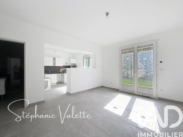 Maison à vendre 18 pièces 453 m² Romans-sur-Isère