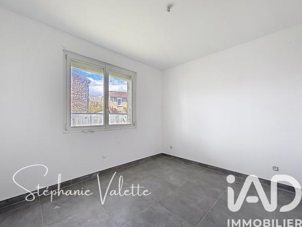 Maison à vendre 18 pièces 453 m² Romans-sur-Isère