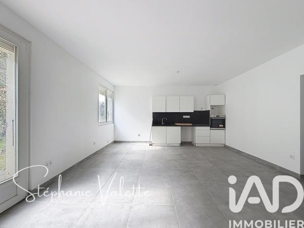 Maison à vendre 18 pièces 453 m² Romans-sur-Isère