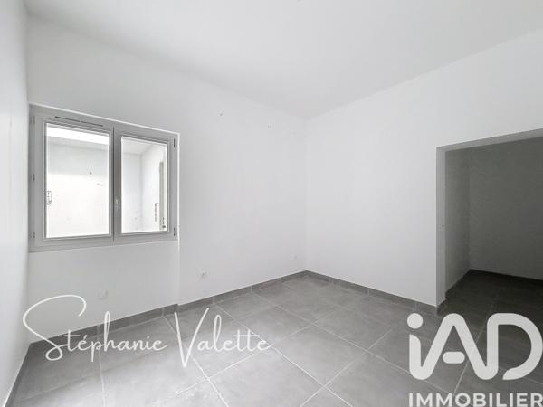 Maison à vendre 18 pièces 453 m² Romans-sur-Isère
