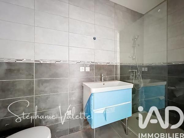 Maison à vendre 18 pièces 453 m² Romans-sur-Isère