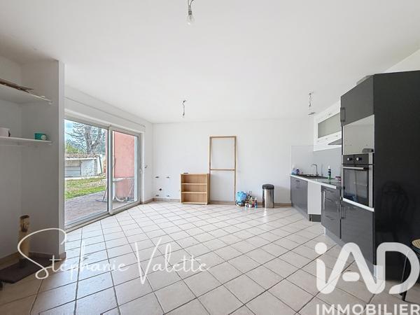 Maison à vendre 18 pièces 453 m² Romans-sur-Isère