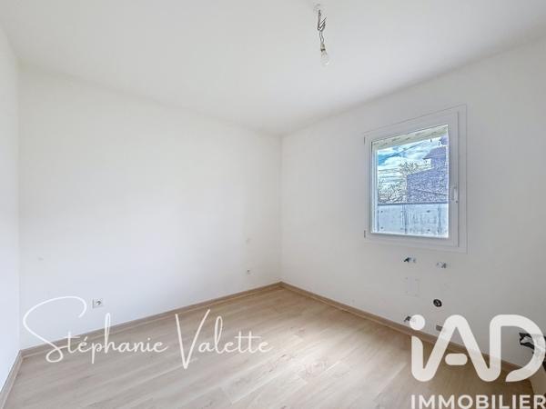 Maison à vendre 18 pièces 453 m² Romans-sur-Isère