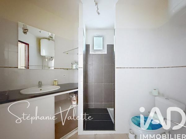 Maison à vendre 18 pièces 453 m² Romans-sur-Isère