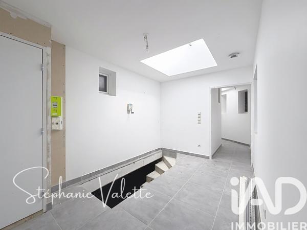 Maison à vendre 18 pièces 453 m² Romans-sur-Isère