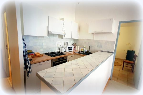 Appartement Sète 3 pièces 61 m2