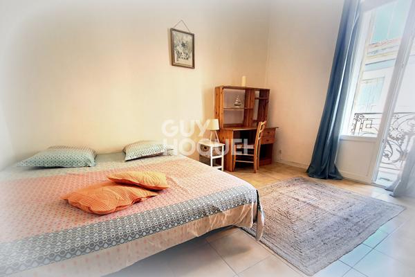 Appartement Sète 3 pièces 61 m2