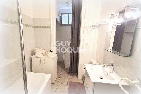 Appartement Sète 3 pièces 61 m2