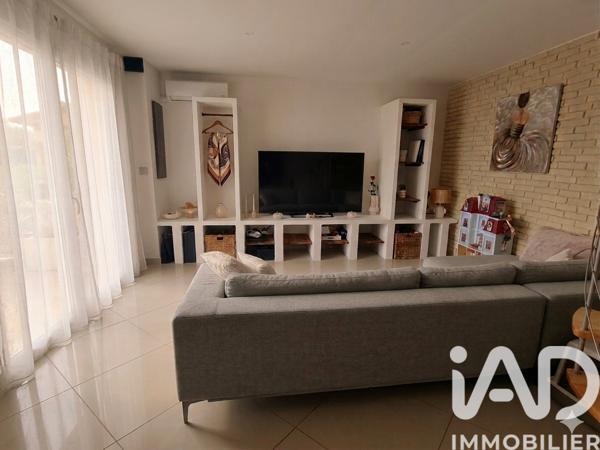 Maison à vendre 3 pièces 55 m² Béziers