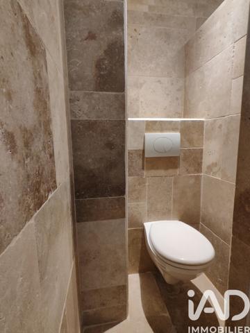 Maison à vendre 3 pièces 55 m² Béziers