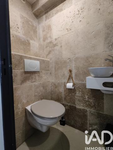 Maison à vendre 3 pièces 55 m² Béziers