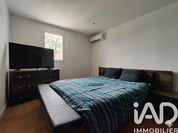 Maison à vendre 3 pièces 55 m² Béziers