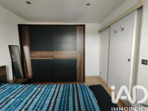 Maison à vendre 3 pièces 55 m² Béziers