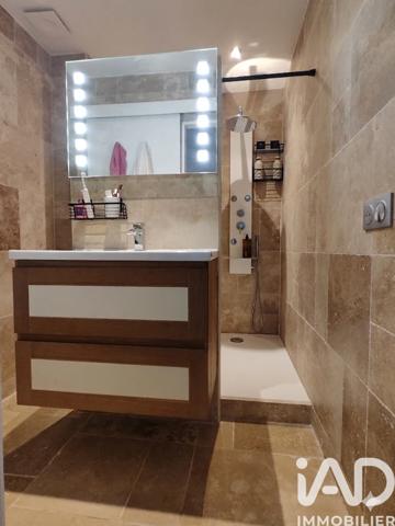 Maison à vendre 3 pièces 55 m² Béziers