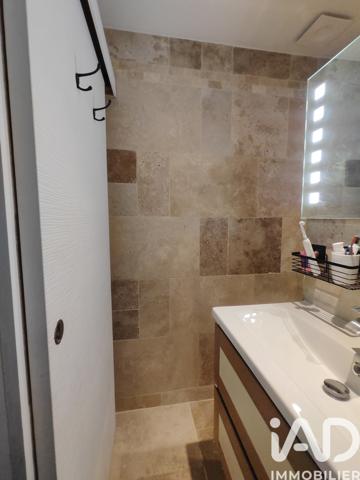 Maison à vendre 3 pièces 55 m² Béziers