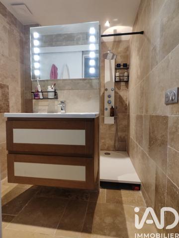 Maison à vendre 3 pièces 55 m² Béziers