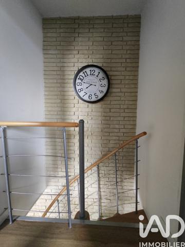 Maison à vendre 3 pièces 55 m² Béziers