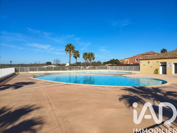 Maison à vendre 3 pièces 55 m² Béziers