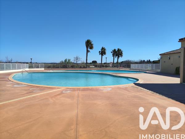 Maison à vendre 3 pièces 55 m² Béziers