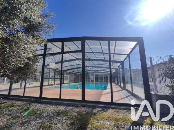 Maison à vendre 3 pièces 55 m² Béziers
