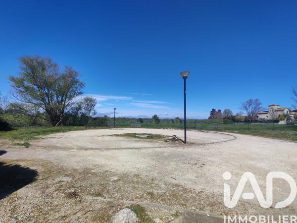 Maison à vendre 3 pièces 55 m² Béziers