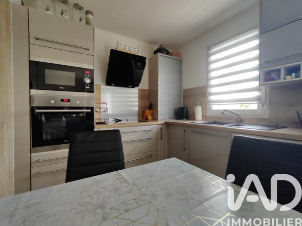 Maison à vendre 3 pièces 55 m² Béziers