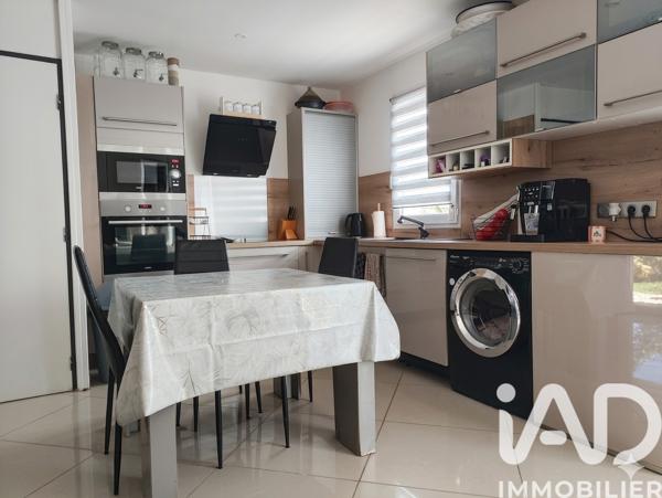Maison à vendre 3 pièces 55 m² Béziers