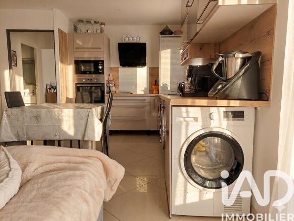 Maison à vendre 3 pièces 55 m² Béziers