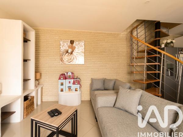 Maison à vendre 3 pièces 55 m² Béziers