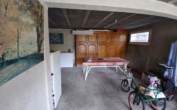 Maison à vendre    4 pièces •  Saint-Philbert-de-Bouaine