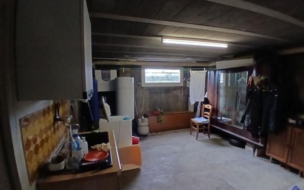 Maison à vendre    4 pièces •  Saint-Philbert-de-Bouaine