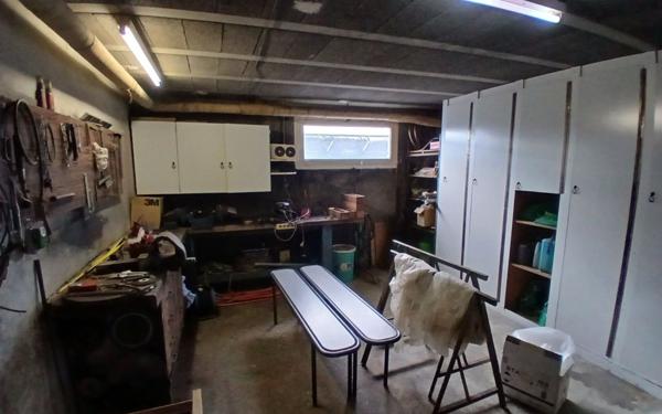 Maison à vendre    4 pièces •  Saint-Philbert-de-Bouaine