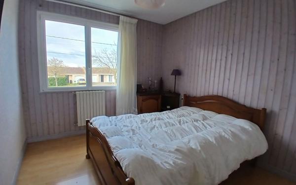 Maison à vendre    4 pièces •  Saint-Philbert-de-Bouaine