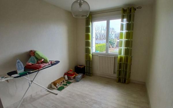 Maison à vendre    4 pièces •  Saint-Philbert-de-Bouaine