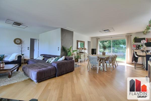 Maison individuelle à vendre, 6 pièces - Vernaison 69390