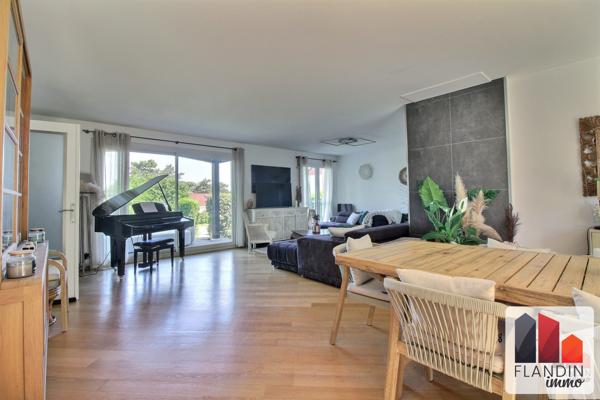 Maison individuelle à vendre, 6 pièces - Vernaison 69390