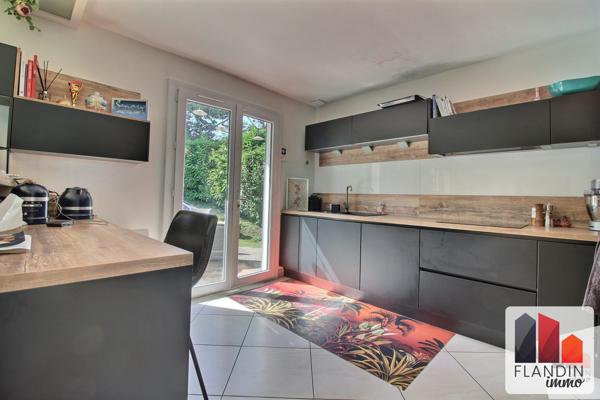 Maison individuelle à vendre, 6 pièces - Vernaison 69390