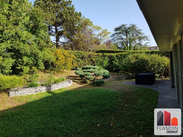 Maison individuelle à vendre, 6 pièces - Vernaison 69390
