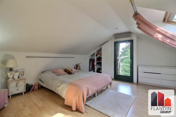 Maison individuelle à vendre, 6 pièces - Vernaison 69390