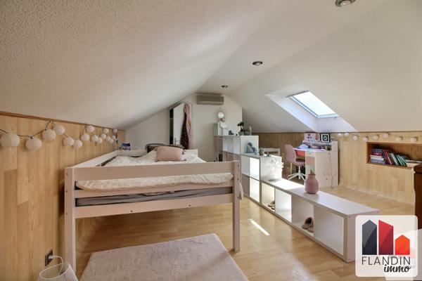 Maison individuelle à vendre, 6 pièces - Vernaison 69390